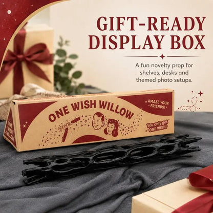 One Wish Willow