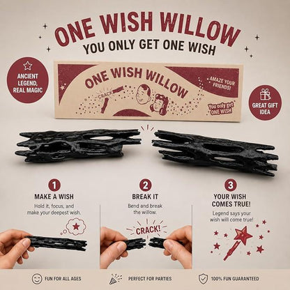 One Wish Willow