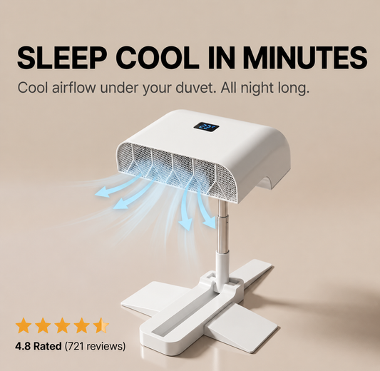 DriftAir™ Cooling Fan