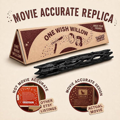 One Wish Willow
